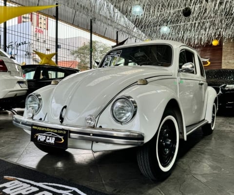 ((( FUSCA 1.300 ))) RARIDADE 