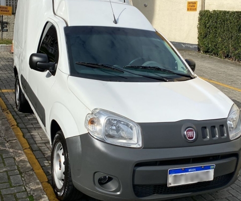 FIAT FIORINO ENDURANCE 1.4 COMPLETA 2021