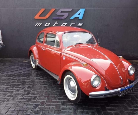 VOLKSWAGEN FUSCA 1300 1973