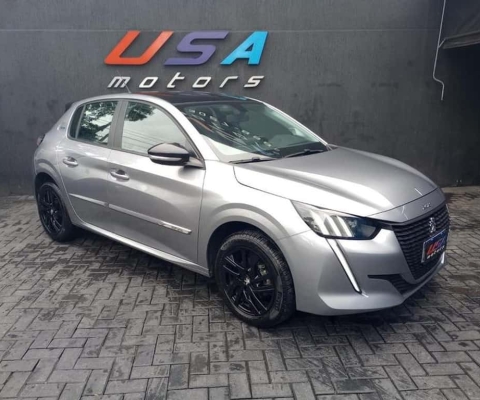 PEUGEOT NEW 208 STYLE 1.0 MT 2023