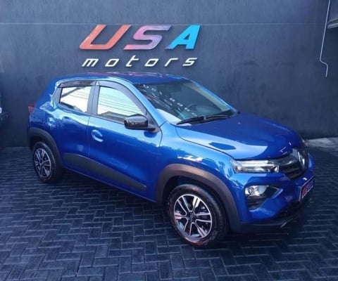 RENAULT KWID INTENS 2 2023