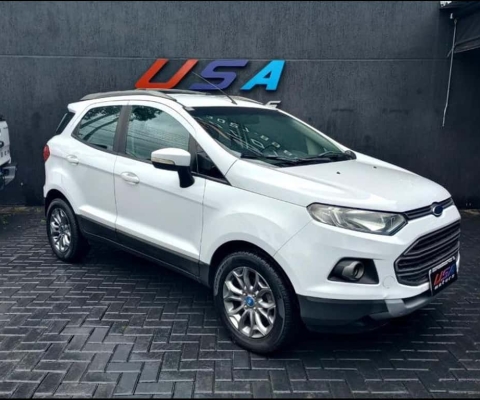 FORD ECOSPORT FSL 1.6 2013