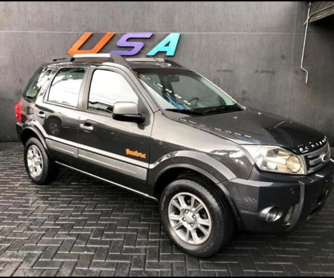 FORD ECOSPORT FSL 1.6 FLEX 2011