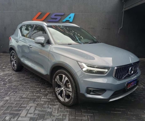 VOLVO XC 40 T4 2020