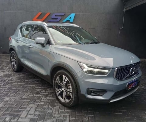 VOLVO XC 40 T4 2020