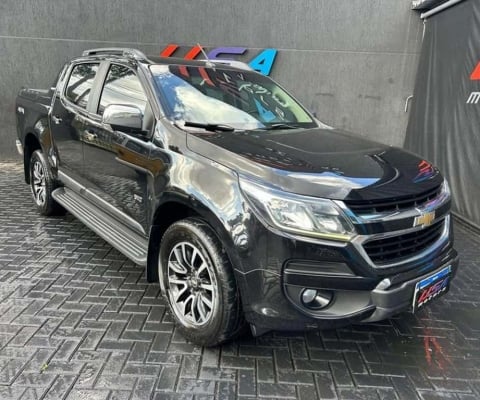 CHEVROLET S10 HC DD4A 2019