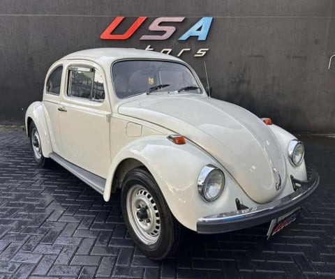 VOLKSWAGEN FUSCA 1300 1983