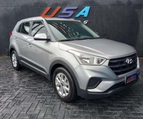 HYUNDAI CRETA 1.6 AT ACTION 2022