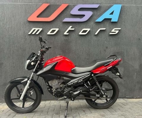 YAMAHA YBR150 FACTOR ED 2021
