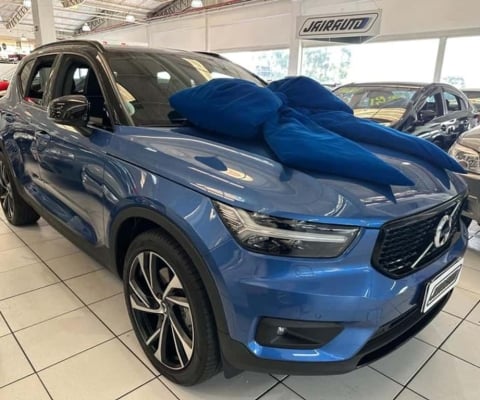 VOLVO XC40 T5 R-DESIGN 2021