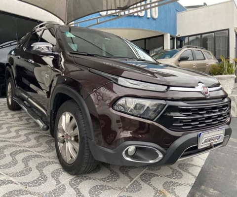 FIAT TORO RANCH 2021