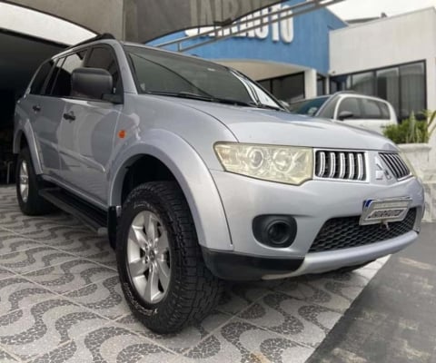 MITSUBISHI PAJERO DAKAR D 2012