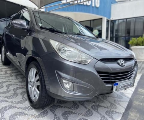 HYUNDAI IX35 GLS 2015 AUT