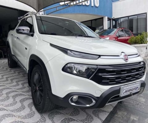 FIAT TORO RANCH AT9 D4 2020