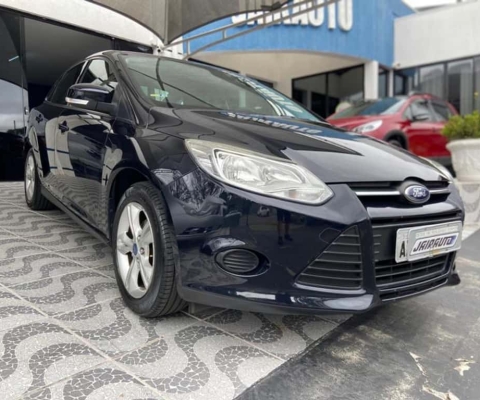 FORD FORD FOCUS S AT 2.0 S 2015