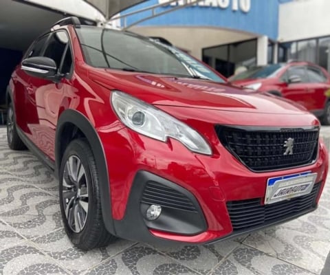 PEUGEOT 2008 GRIFFE EAT6 2020