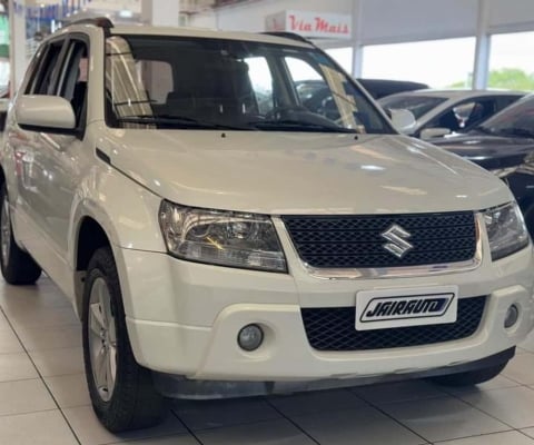 SUZUKI GRAND VITARA 2WD 4X2 2.0 16V 4P 2012