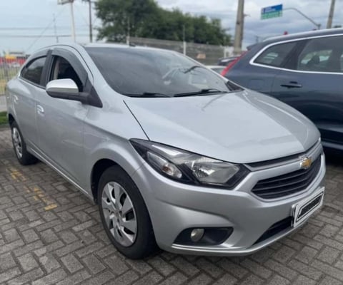 CHEVROLET PRISMA 1.4 AT LT 2018