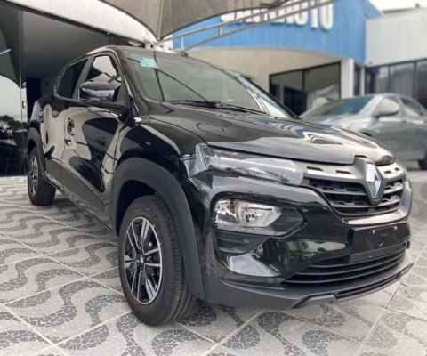 RENAULT KWID INTENS 2 2025