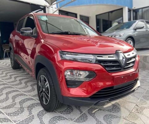 RENAULT KWID INTENS 2 2025