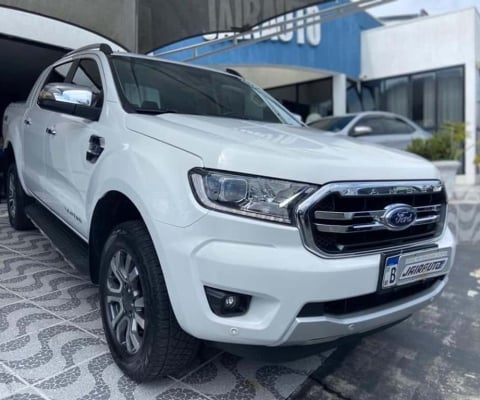 FORD RANGER LTDCD4A32C 2022