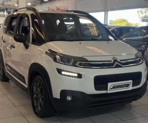 CITROEN AIRCROSS 1.6 LIVE AUT 2017