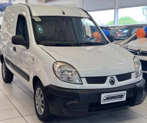 RENAULT KANGOO EXPRESS 1.6 2014