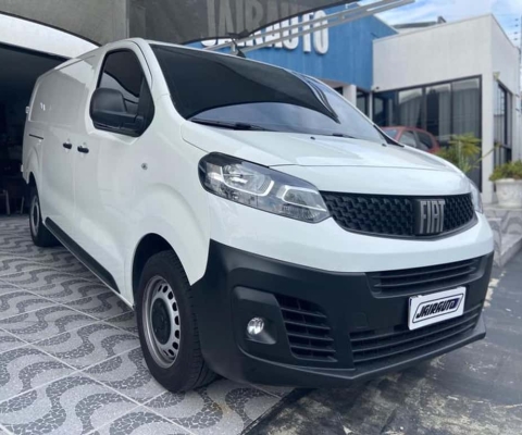 FIAT SCUDO CARGO 1.5 16V TURBO DIESEL 2023