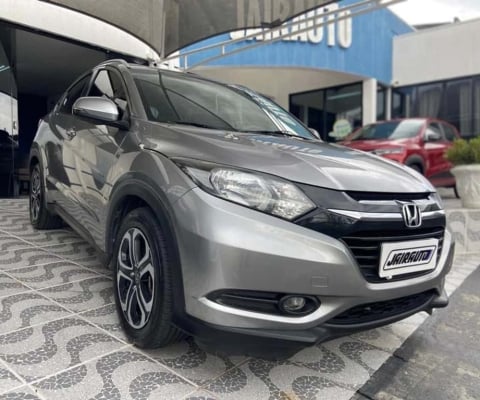 HONDA HR-V EX CVT 2016