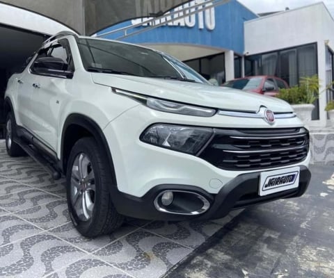 FIAT TORO VOLCANO 2.4 AT 2020