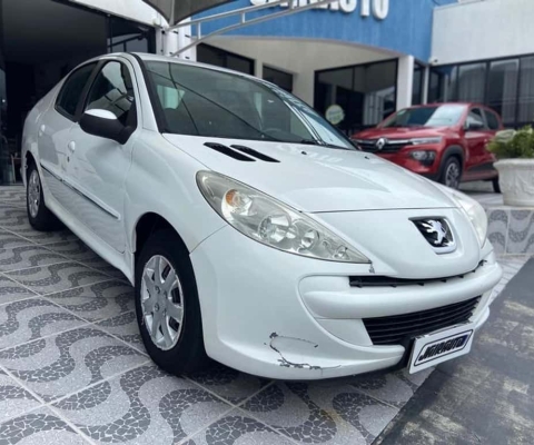 PEUGEOT 207 PASSION ACTIVE 1.4 MANUAL 2014