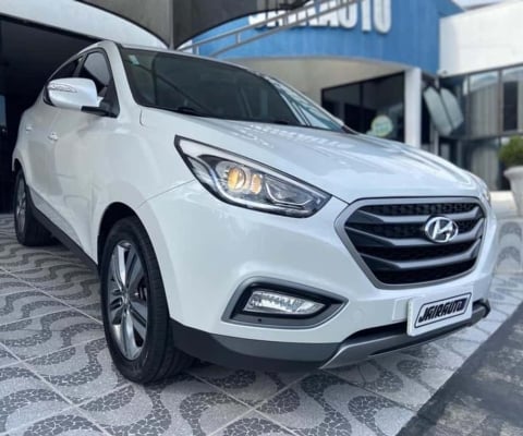 HYUNDAI IX 35 GL 2018