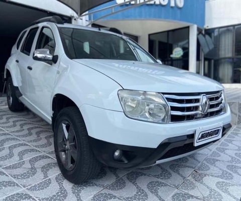 RENAULT DUSTER 1.6 EXPRESSION 2013