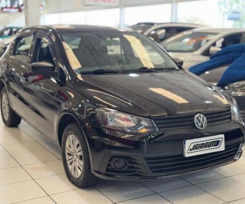 VOLKSWAGEN GOL TRENDLINE 1.0 4P 2018