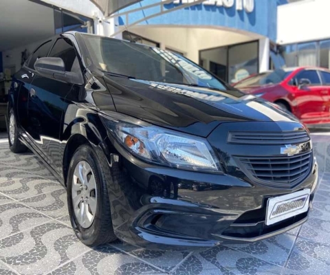 CHEVROLET ONIX 1.0 JOY 8V FLEX 4P MANUAL 2019