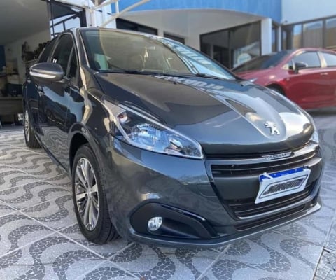 PEUGEOT 208 GRIFFE EAT6 2020