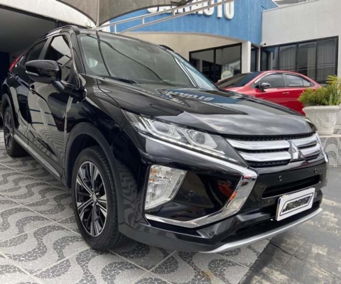 MITSUBISHI ECLIPSE CROSS HPE-S 1.5 16V 165CV AUT 2019