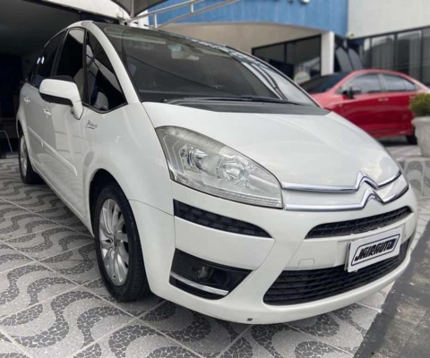 CITROEN C4 PICASSO GLXA 5L 2014