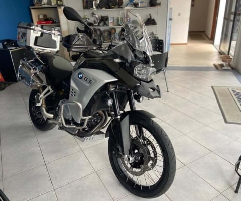 BMW F 850 GS ADVENTURE PREMIUM 2019