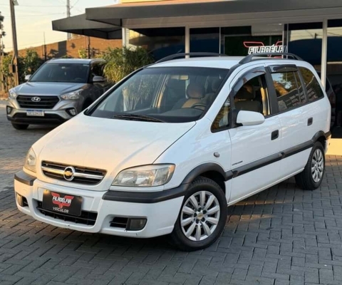 CHEVROLET ZAFIRA EXPRESSION 2012