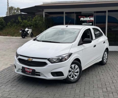 CHEVROLET ONIX JOY 2020