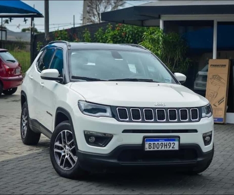 JEEP COMPASS SPORT F 2019