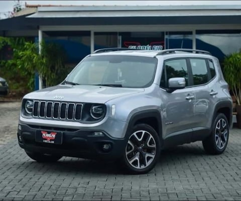 JEEP RENEGADE LNGTD AT 2021