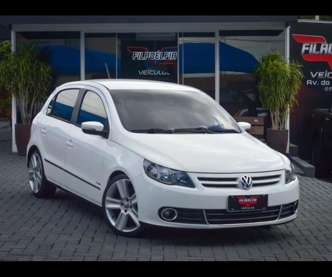 VOLKSWAGEN GOL 1.6 POWER 2012