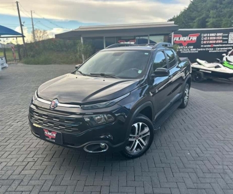 FIAT TORO FREEDOM AT9 2018