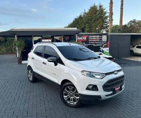 FORD ECOSPORT FSL 1.6 2014