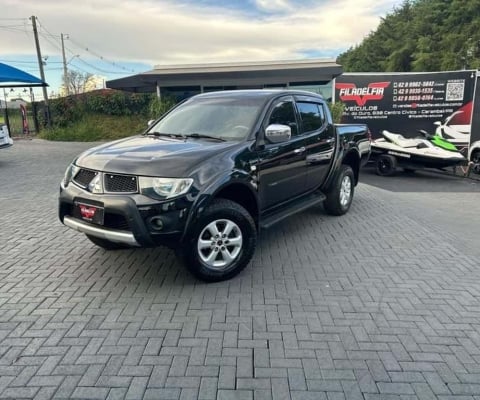 MITSUBISHI L200 TRITON FLEX 2011