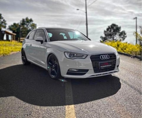 audi a3 1.8 tfsi