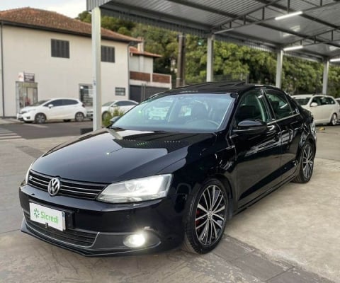 JETTA TSI 2013