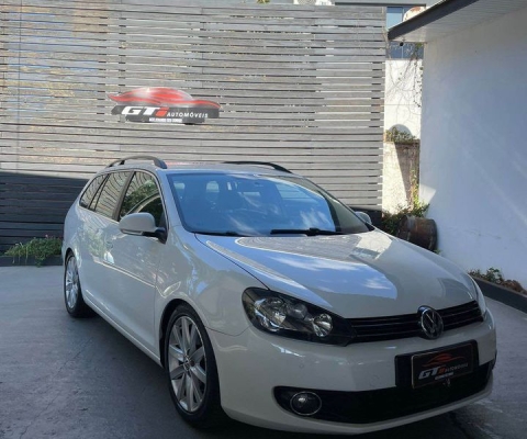 JETTA VARIANT 2.5 2012